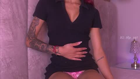 sara_lopee1 online show from June 20, 12:09 pm
