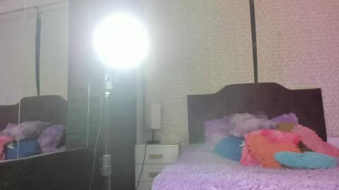 Sara Love online show from April 25, 3:31 am