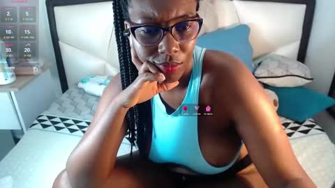 S A R A online show from April 24, 12:30 pm