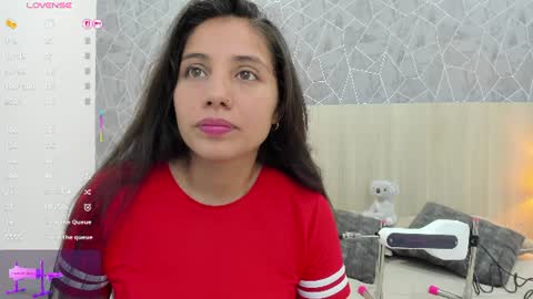 Sara online show from July 15, 1:16 pm