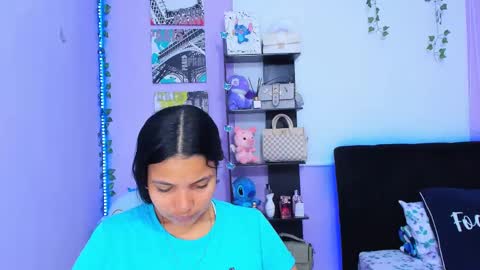 Sara Mendez online show from March 7, 4:33 pm