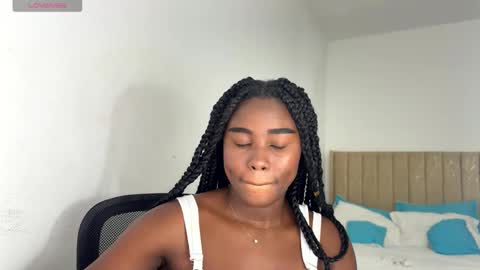 Sara online show from October 26, 2:07 am