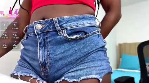 Sara online show from December 20, 2:21 pm