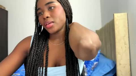 Sara online show from April 17, 3:52 am