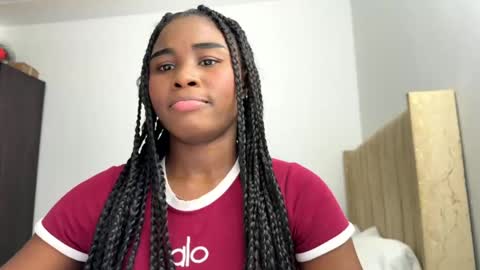 Sara online show from April 28, 3:00 am