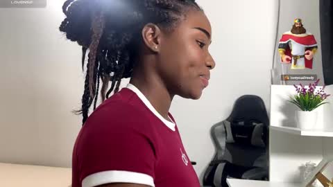 Sara online show from January 19, 4:33 am