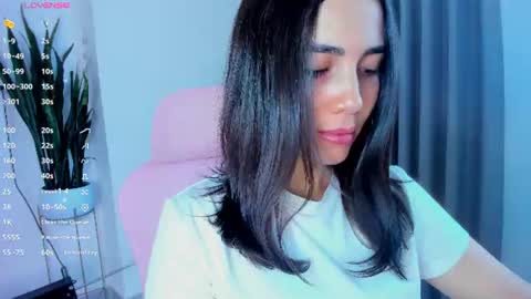Sara online show from July 30, 7:15 pm