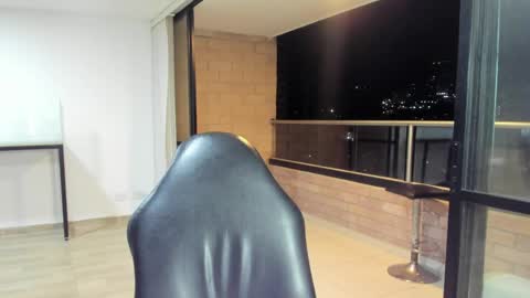 Sara online show from April 23, 5:48 am