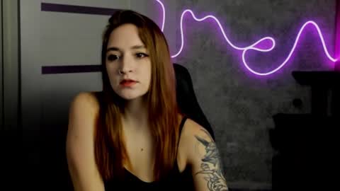 Sara online show from January 18, 8:27 pm