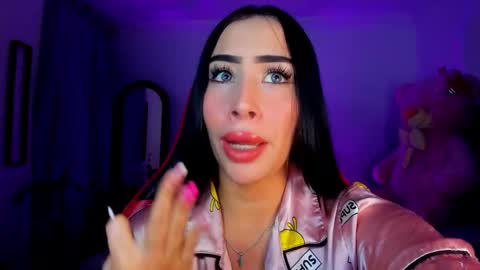 sara_stone03 online show from January 10, 12:38 am