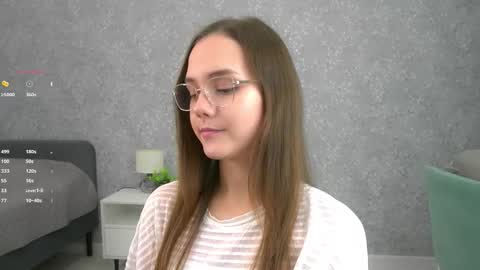 Im Sara  online show from November 29, 7:51 pm