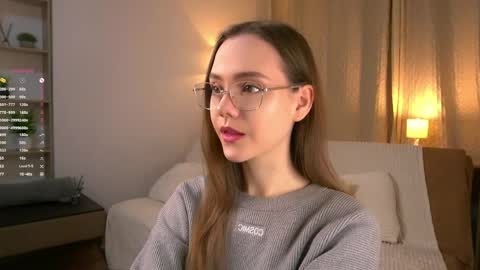 Im Sara  online show from April 26, 6:38 pm