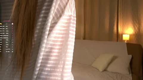 Im Sara  online show from April 22, 6:16 pm