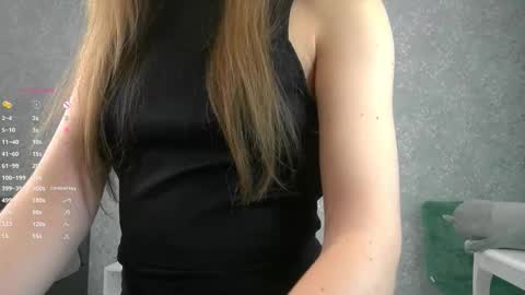 Snapshot of sara_whooops chatting on October 14, 7:27 pm Im Sara online show from October 14, 7:27 pm