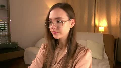 Im Sara  online show from April 24, 6:33 pm