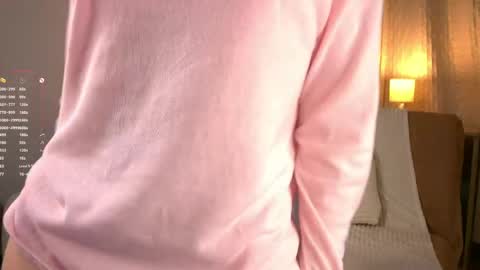 Im Sara  online show from April 25, 6:27 pm