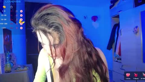 Bri  online show from January 5, 11:37 am