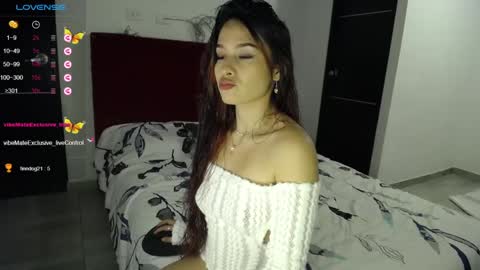 Bri  online show from March 8, 1:15 am