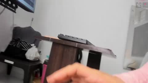 Saraa Gomez online show from April 25, 4:15 pm