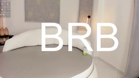 Saraa Gomez online show from April 20, 6:11 pm