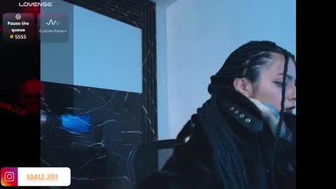 SARITA online show from February 28, 4:06 pm