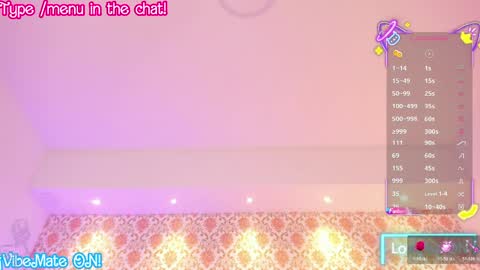 SaraAvila  online show from April 20, 9:18 pm