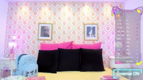 SaraAvila  online show from March 23, 7:31 pm