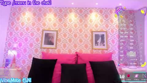 SaraAvila  online show from March 28, 11:47 pm