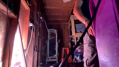 Sarrah Sweet online show from May 29, 3:59 am