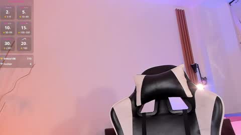 sara cavali online show from April 8, 8:22 pm