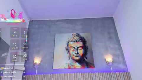 Sara Cooper online show from September 18, 4:33 am