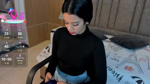 Sara  Everyday From 1430 to 2130 Col Time online show from September 25, 10:58 am