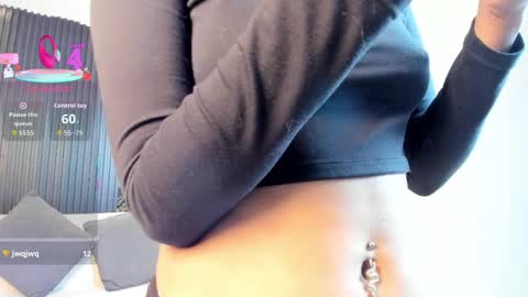 Sara  Everyday From 1430 to 2130 Col Time online show from April 23, 8:44 pm