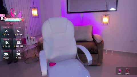 saracruz online show from April 22, 2:52 am