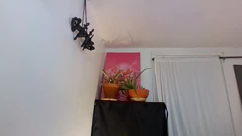 Sara Desire online show from February 3, 2:03 am