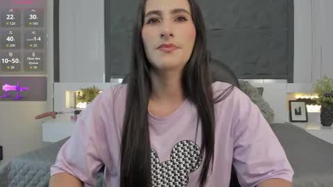  Sara Gomez  online show from March 30, 5:12 pm