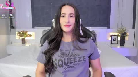  Sara Gomez  online show from September 19, 1:32 pm