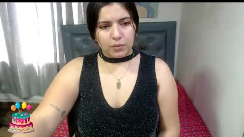 sarah online show from April 24, 5:49 pm