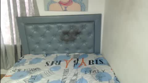 sarah online show from April 23, 3:14 pm