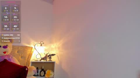 Sarah Valkiria  IG  Sar lanister online show from March 12, 2:25 am