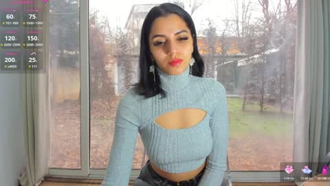 Sara online show from February 6, 11:31 am