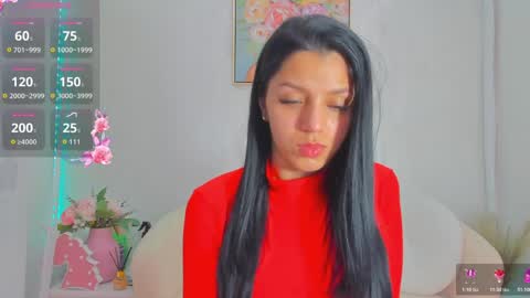 Sara online show from April 23, 7:16 am