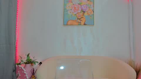 Sara online show from April 23, 12:29 pm