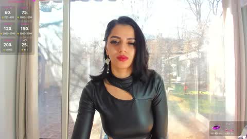 Sara online show from February 9, 12:19 pm