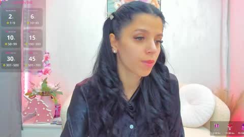 Sara online show from April 14, 9:20 am