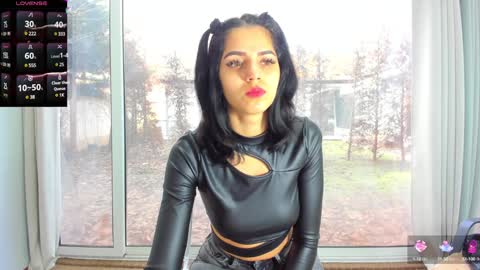 Sara online show from January 27, 8:29 am