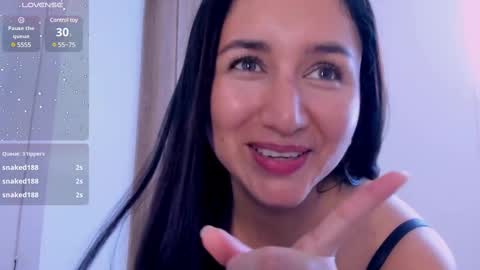 Snapshot of sarah_horny69 chatting on February 20, 9:42 pm Call me MY LOVE online show from February 20, 9:42 pm