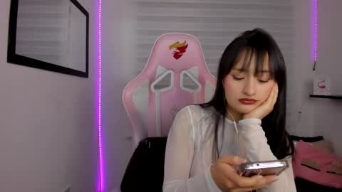 Sarah Ramirez online show from January 13, 3:12 am