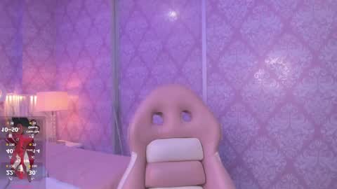 Sarah online show from April 25, 2:58 am