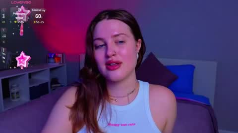 Sarah online show from April 26, 11:46 pm